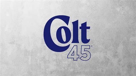 Efforts by Colt 45 to rebrand and appeal to a wider audience