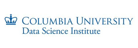 Columbia University Data Science Institute