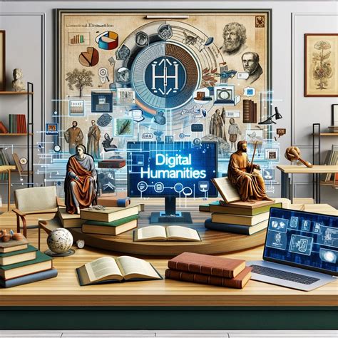 Columbia University Digital Humanities Program