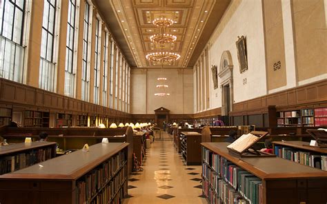 Columbia University Library