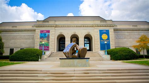 Columbus Museum of Art