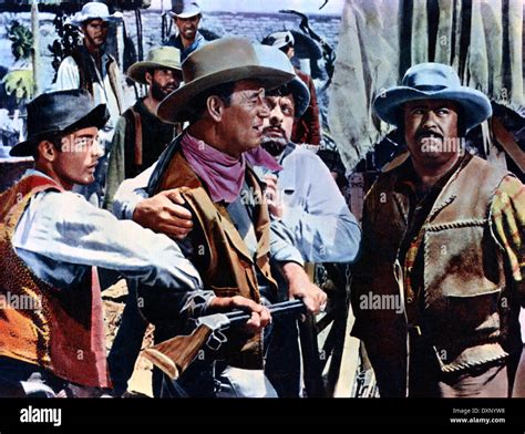 The Comancheros