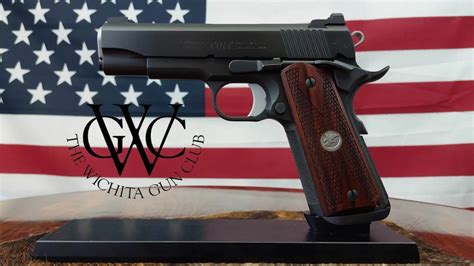 Colt Combat Commander Gallery 3