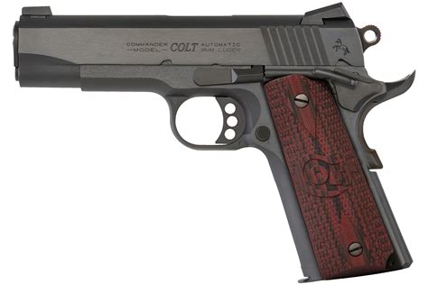 Colt Combat Commander Gallery 5