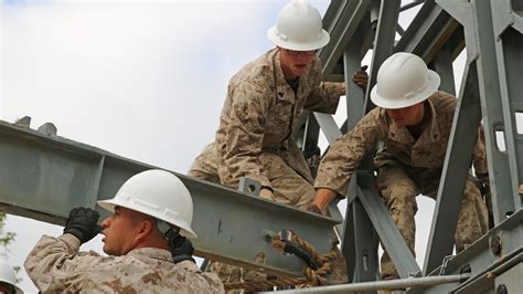 Combat Engineer Construction