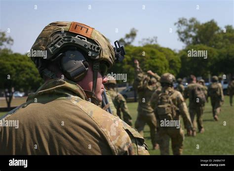 Combat Engineer Regiment training and equipment