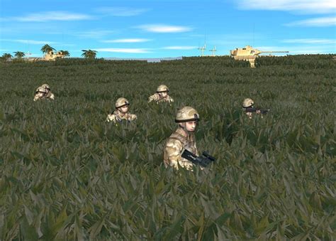 Combat Mission forum screenshot