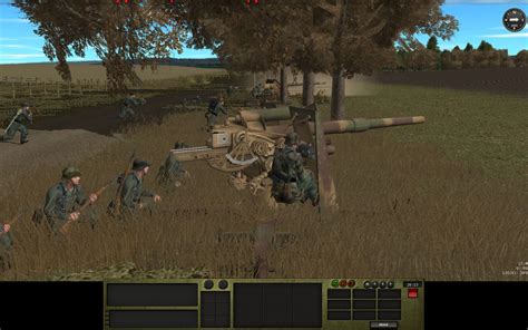 Combat Mission screenshot 3