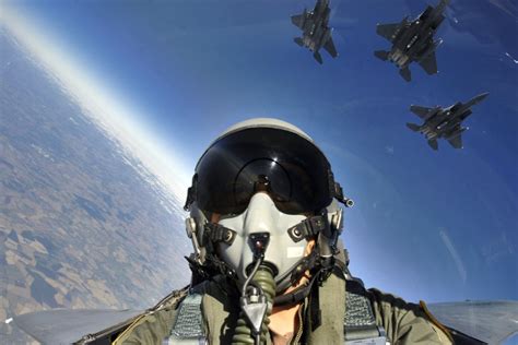 Combat Pilot Image 3