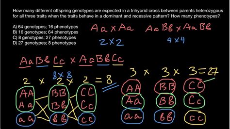 Combinatorics Problems