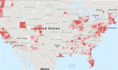 Comcast Availability