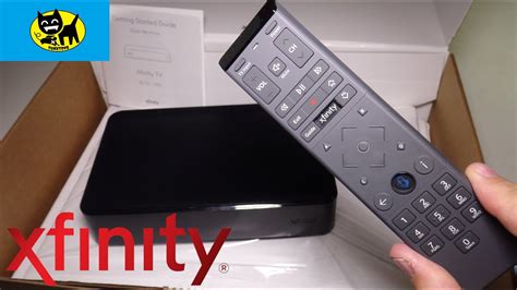 Comcast Xfinity TV