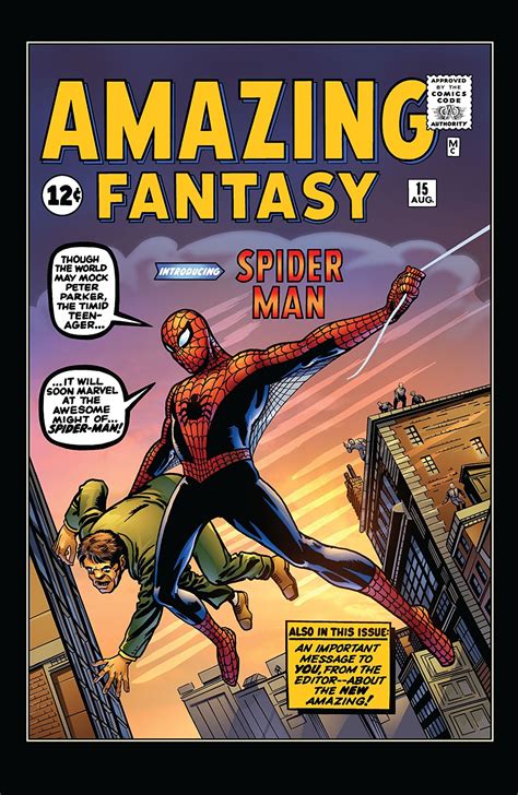 Comic Book Cover Art 6