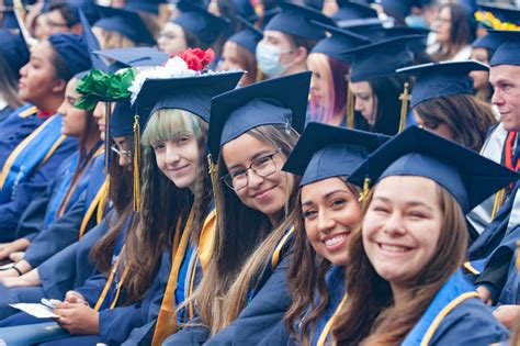 Seton Hall University Commencement and Graduation