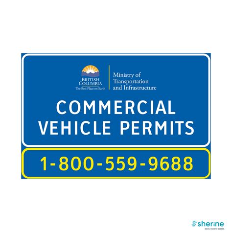 Commercial vehicle permits in Texas