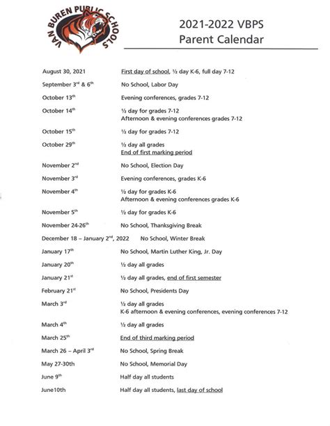 Common Challenges 5 Vbps Calendar