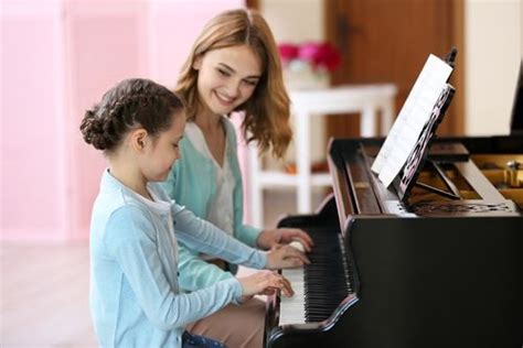 Common Challenges in Piano Learning