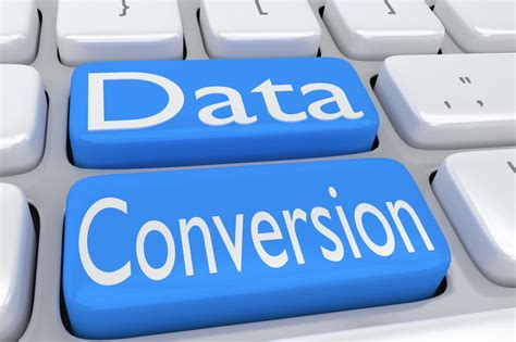 Common conversion errors