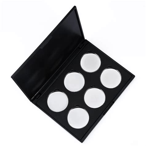 Common Mistakes to Avoid When Filling Your Empty Eyeshadow Palette