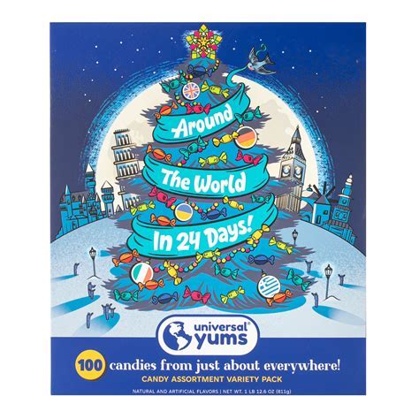 Common Mistakes to Avoid When Using a 5 Yums Advent Calendar