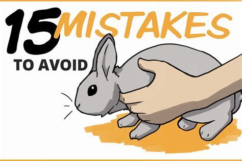 Common mistakes to avoid when using bunny printable art templates