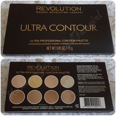 Common mistakes to avoid when using Ulta contour palette