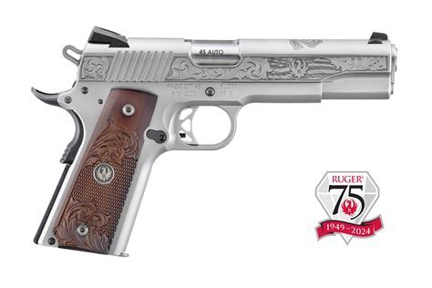 Common Ruger Firearms Models