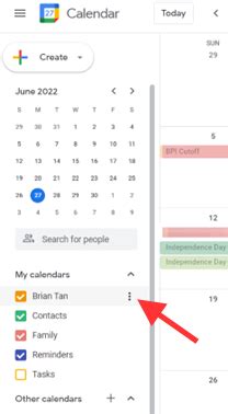 Common Use Cases for Exported Google Calendar Availability