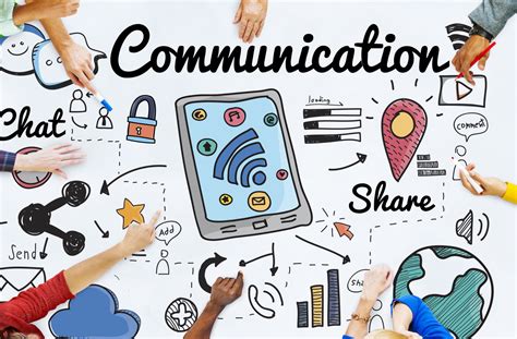 Communication and Community