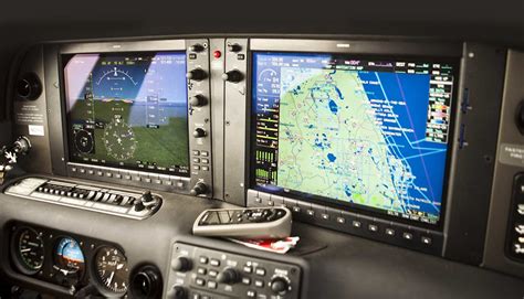 Communication and Navigation Systems