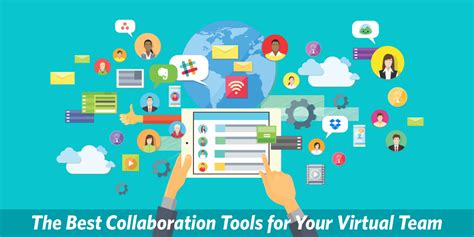 Communication Collaboration Tools