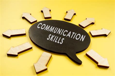 Communication Skills Image