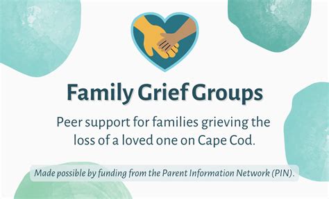 The role of community in the grieving process