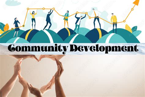 Edward Baugh's community development