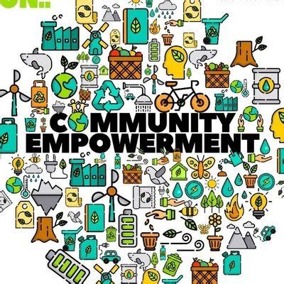 Community Empowerment