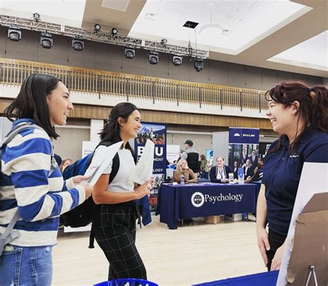 Community Engagement at BYU