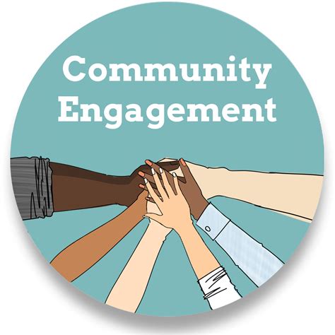 Community Engagement and Service