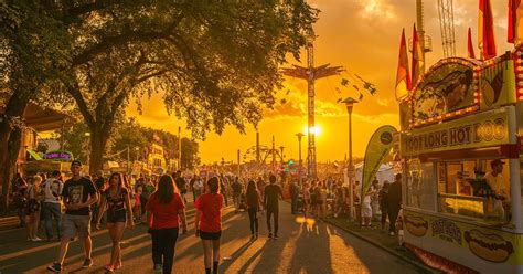 Community fairs in Minneapolis