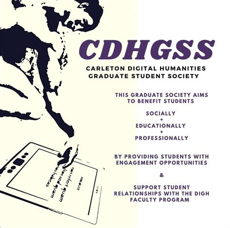 community in graduate student society