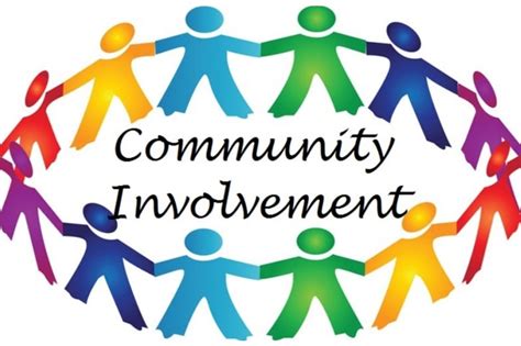 Community Involvement and Partnerships