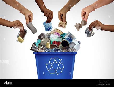 Community Recycling Image