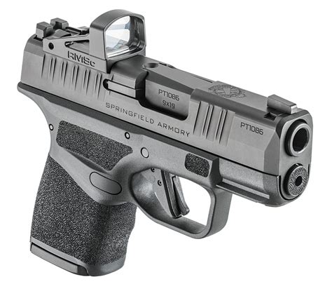 Compact 9mm Handguns Gallery 1