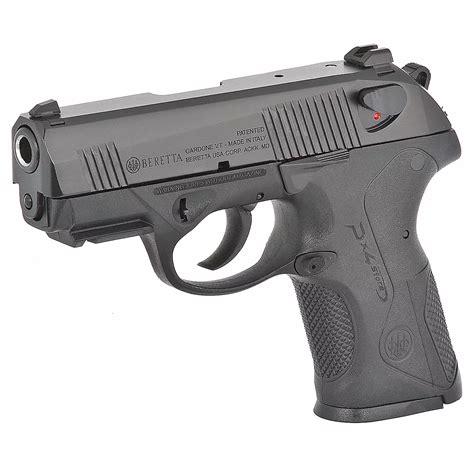 Compact 9mm Handguns Gallery 2