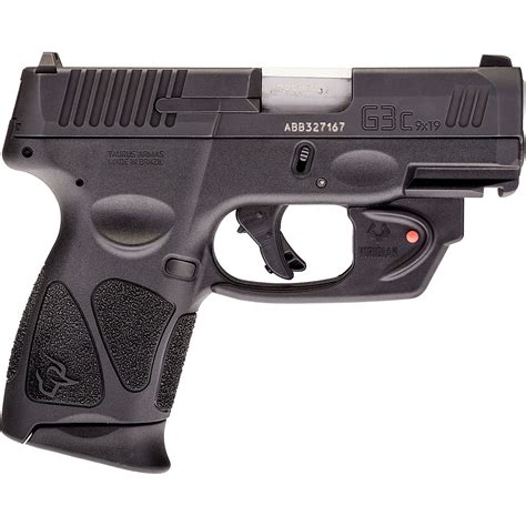 Compact 9mm Handguns Gallery 7