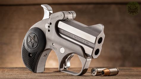 Ruger Security 9 Compact pistol concealed carry