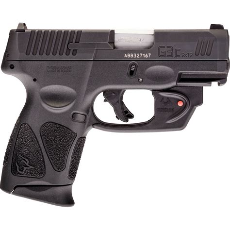 Compact Handguns