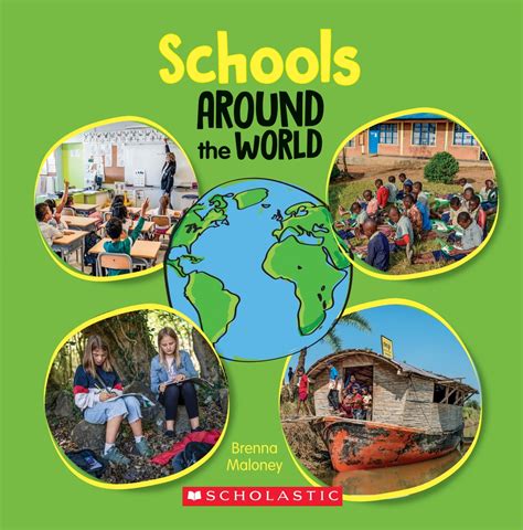 Comparing school calendars around the world