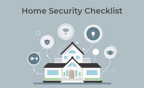 Comprehensive Home Security Solutions