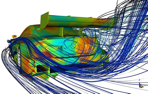 Computational Fluid Dynamics for Hypersonic Flight