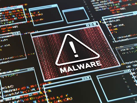 Computer Malware